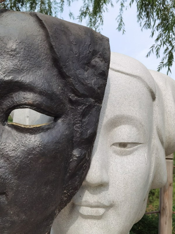 翰墨写初心,妙笔扬清风——省建设科研院组织参加集团纪委清廉文化作品展(图4) 翰墨写初心,妙笔扬清风——省建设科研院组织参加集团纪委清廉文化作品展(图4)