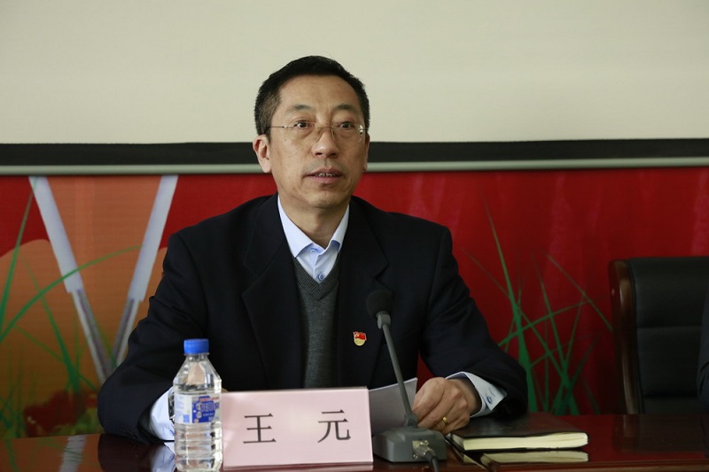 集团党委第一巡察组莅临公司开展巡察工作(图1) 集团党委第一巡察组莅临公司开展巡察工作(图1)