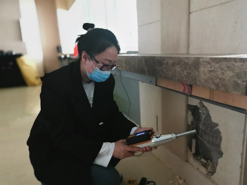 吹响复工复产集结号 实现一季度“开门红”（一）(图1)