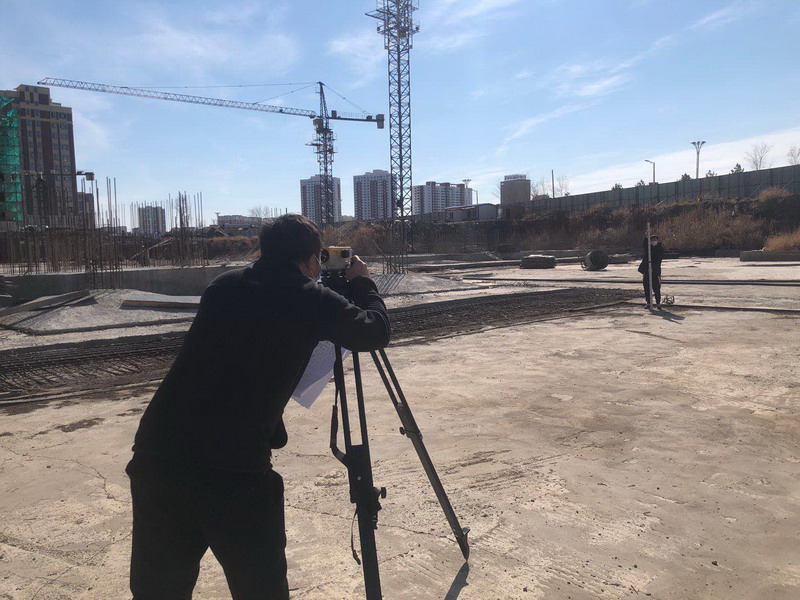 吹响复工复产集结号 实现一季度“开门红”（一）(图2)