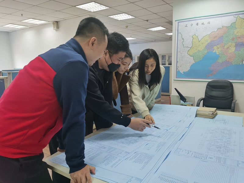 吹响复工复产集结号 实现一季度“开门红”（二）(图2)