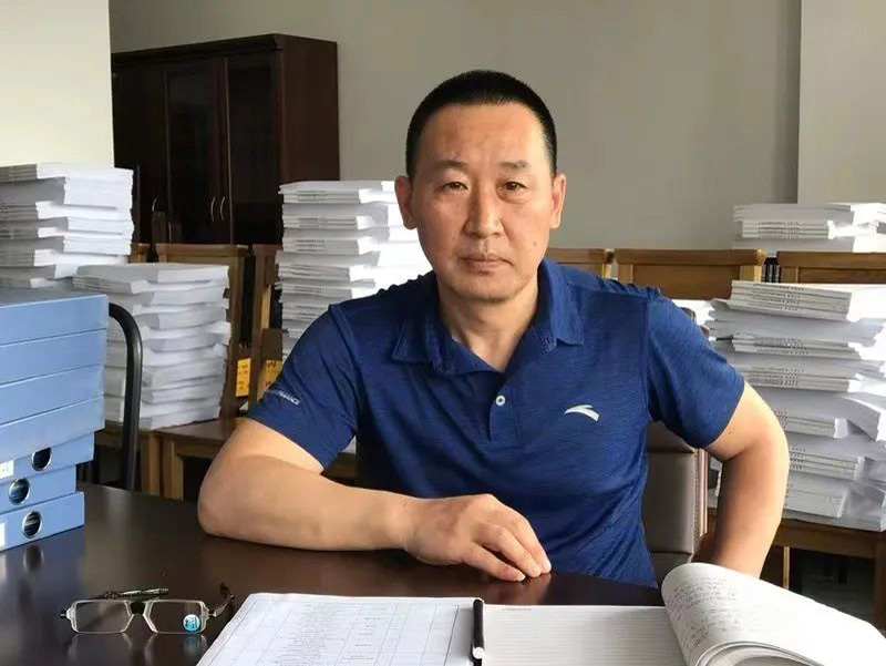 奏响“四部曲” 答好“四必答” 在解放思想中乘风破浪再出发—省建科院第四党支部开展解放思想大讨论活动纪实(图4) 奏响“四部曲” 答好“四必答” 在解放思想中乘风破浪再出发—省建科院第四党支部开展解放思想大讨论活动纪实(图4)