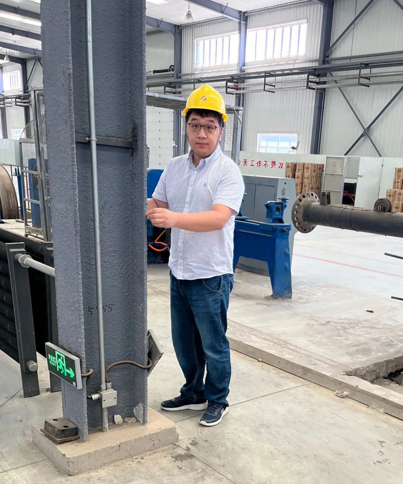 奏响“四部曲” 答好“四必答” 在解放思想中乘风破浪再出发—省建科院第四党支部开展解放思想大讨论活动纪实(图6) 奏响“四部曲” 答好“四必答” 在解放思想中乘风破浪再出发—省建科院第四党支部开展解放思想大讨论活动纪实(图6)