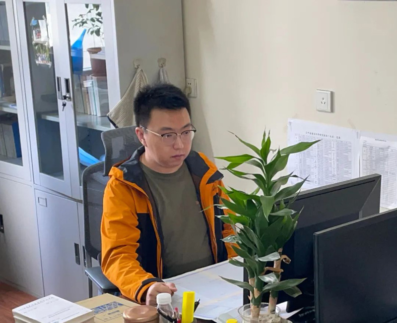 奏响“四部曲” 答好“四必答” 在解放思想中乘风破浪再出发—省建科院第四党支部开展解放思想大讨论活动纪实(图7) 奏响“四部曲” 答好“四必答” 在解放思想中乘风破浪再出发—省建科院第四党支部开展解放思想大讨论活动纪实(图7)