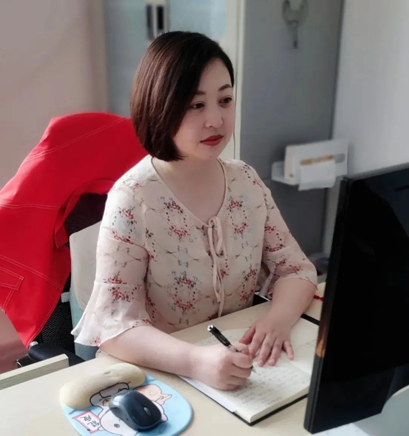 起而行之 勇于奋斗 汇聚推动集团和公司高质量发展的磅礴力量——省建科院经营处副处长唐昕昕的讨论心得(图2) 起而行之 勇于奋斗 汇聚推动集团和公司高质量发展的磅礴力量——省建科院经营处副处长唐昕昕的讨论心得(图2)