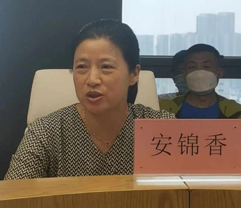 省建科院成功承办“城镇化&公共安全”科创项目路演活动(图3)