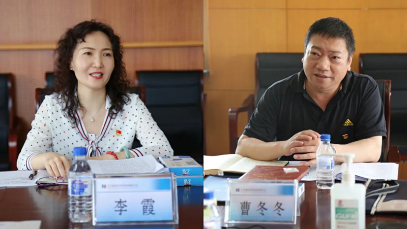 恪尽职守 忠诚担当 为企业高质量发展贡献力量—集团纪检监察第一协作组召开2022年上半年工作会议(图3) 恪尽职守 忠诚担当 为企业高质量发展贡献力量—集团纪检监察第一协作组召开2022年上半年工作会议(图3)