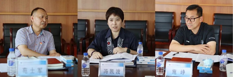 恪尽职守 忠诚担当 为企业高质量发展贡献力量—集团纪检监察第一协作组召开2022年上半年工作会议(图4) 恪尽职守 忠诚担当 为企业高质量发展贡献力量—集团纪检监察第一协作组召开2022年上半年工作会议(图4)