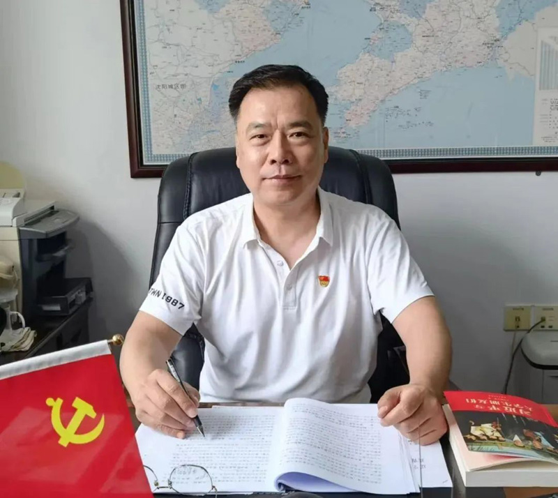 解放思想 担当实干 重整行装再出发——省建科院第一党支部解放思想大讨论活动纪实(图2) 解放思想 担当实干 重整行装再出发——省建科院第一党支部解放思想大讨论活动纪实(图2)