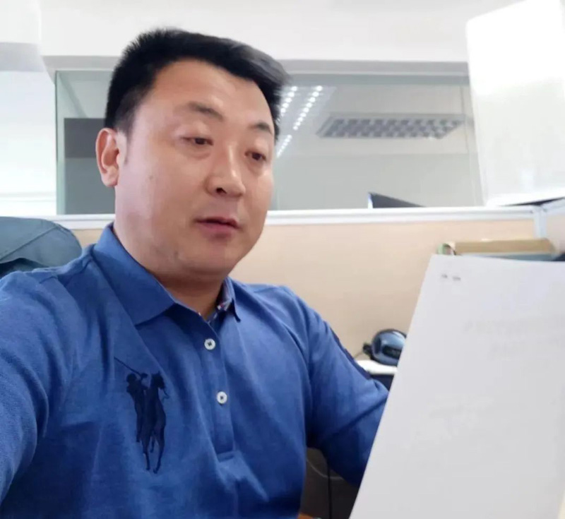 解放思想 担当实干 重整行装再出发——省建科院第一党支部解放思想大讨论活动纪实(图8) 解放思想 担当实干 重整行装再出发——省建科院第一党支部解放思想大讨论活动纪实(图8)