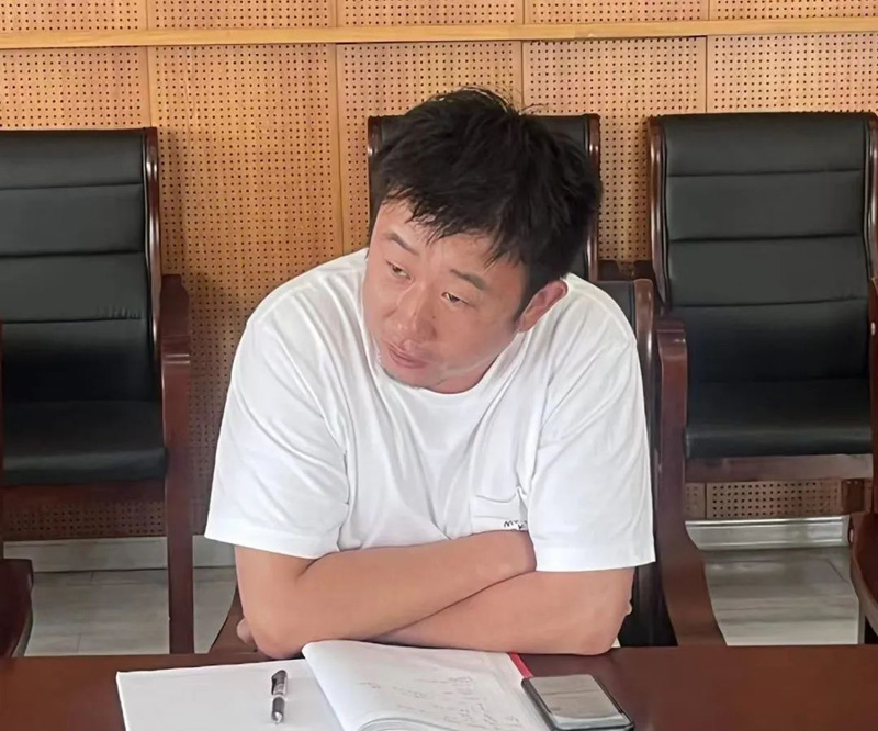 解放思想 担当实干 重整行装再出发——省建科院第一党支部解放思想大讨论活动纪实(图9) 解放思想 担当实干 重整行装再出发——省建科院第一党支部解放思想大讨论活动纪实(图9)