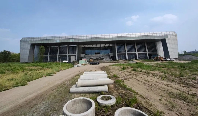 思想带动行动 行动驱动生产——省建科院广大职工团结共进让“大讨论”活动落地开花(图2) 思想带动行动 行动驱动生产——省建科院广大职工团结共进让“大讨论”活动落地开花(图2)