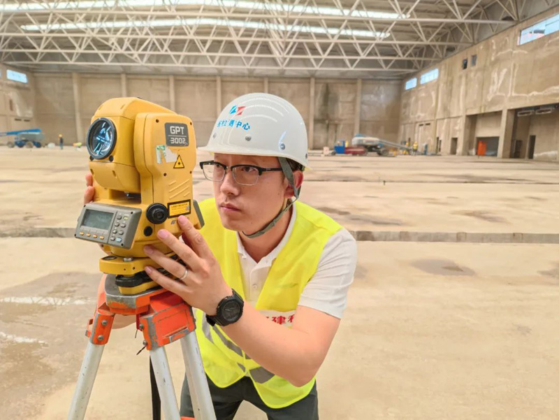 思想带动行动 行动驱动生产——省建科院广大职工团结共进让“大讨论”活动落地开花(图3) 思想带动行动 行动驱动生产——省建科院广大职工团结共进让“大讨论”活动落地开花(图3)