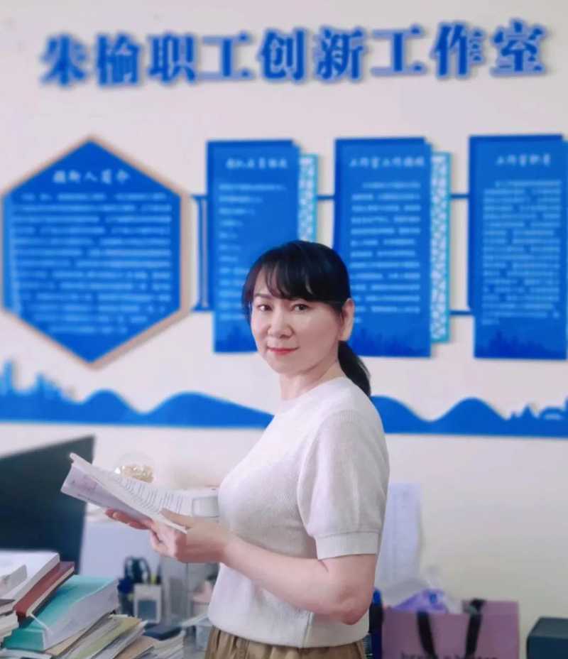 思想带动行动 行动驱动生产——省建科院广大职工团结共进让“大讨论”活动落地开花(图7) 思想带动行动 行动驱动生产——省建科院广大职工团结共进让“大讨论”活动落地开花(图7)