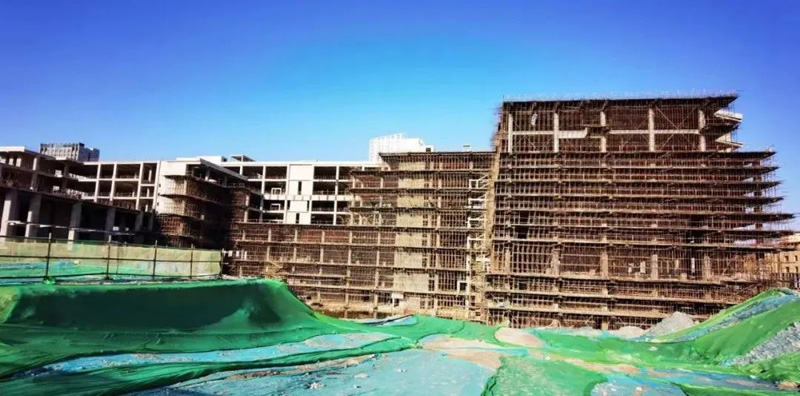 思想带动行动 行动驱动生产——省建科院广大职工团结共进让“大讨论”活动落地开花(图8) 思想带动行动 行动驱动生产——省建科院广大职工团结共进让“大讨论”活动落地开花(图8)