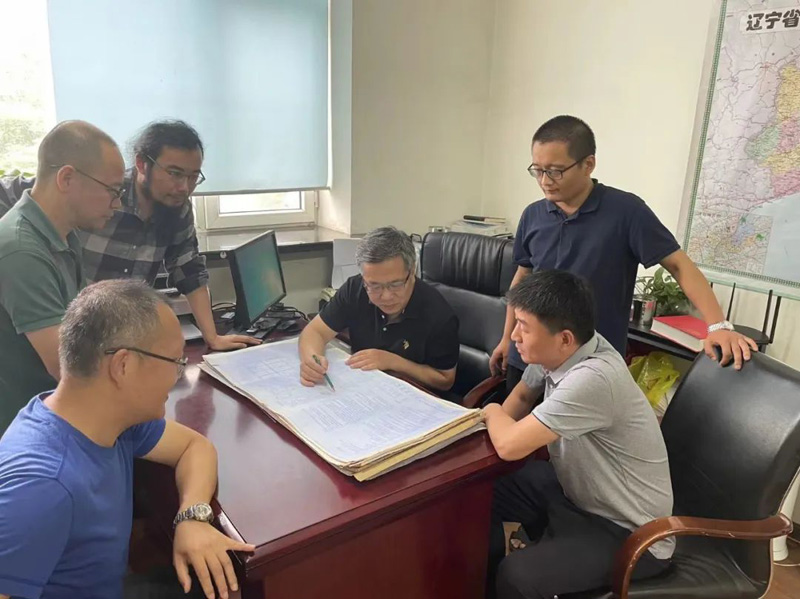 喜报:省建科院成功中标全国自然灾害综合风险验收项目(图2) 喜报:省建科院成功中标全国自然灾害综合风险验收项目(图2)