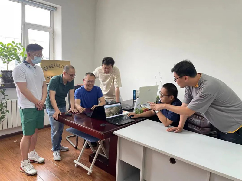 喜报:省建科院成功中标全国自然灾害综合风险验收项目(图3) 喜报:省建科院成功中标全国自然灾害综合风险验收项目(图3)