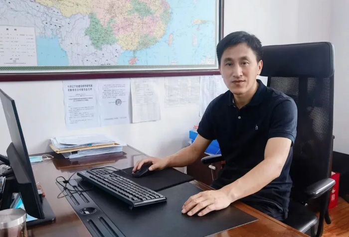 奋斗创造历史 实干成就未来——省建科院第三党支部解放思想大讨论活动纪实(图2) 奋斗创造历史 实干成就未来——省建科院第三党支部解放思想大讨论活动纪实(图2)