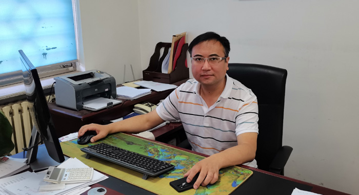 奋斗创造历史 实干成就未来——省建科院第三党支部解放思想大讨论活动纪实(图3) 奋斗创造历史 实干成就未来——省建科院第三党支部解放思想大讨论活动纪实(图3)