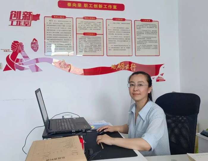 奋斗创造历史 实干成就未来——省建科院第三党支部解放思想大讨论活动纪实(图5) 奋斗创造历史 实干成就未来——省建科院第三党支部解放思想大讨论活动纪实(图5)