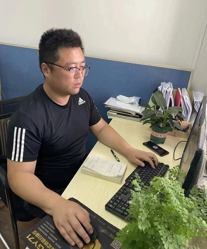 奋斗创造历史 实干成就未来——省建科院第三党支部解放思想大讨论活动纪实(图10) 奋斗创造历史 实干成就未来——省建科院第三党支部解放思想大讨论活动纪实(图10)