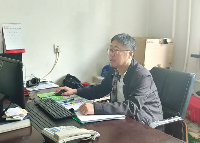 打开思想闸门 让混改向纵深发展—省建科院第二党支部开展解放思想大讨论活动纪实(图8) 打开思想闸门 让混改向纵深发展—省建科院第二党支部开展解放思想大讨论活动纪实(图8)