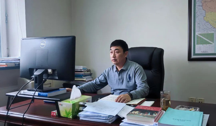 为青年成长 干事创业搭建平台——省建设科研院参加集团“青年精神素养提升工程”活动感悟分享(一)(图2) 为青年成长 干事创业搭建平台——省建设科研院参加集团“青年精神素养提升工程”活动感悟分享(一)(图2)