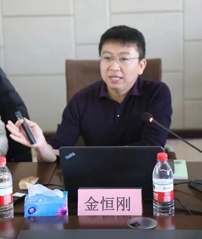 为青年成长 干事创业搭建平台——省建设科研院参加集团“青年精神素养提升工程”活动感悟分享(一)(图3) 为青年成长 干事创业搭建平台——省建设科研院参加集团“青年精神素养提升工程”活动感悟分享(一)(图3)