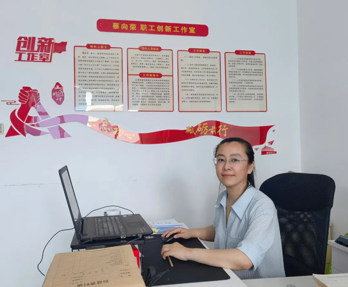 为青年成长 干事创业搭建平台——省建设科研院参加集团“青年精神素养提升工程”活动感悟分享(一)(图4) 为青年成长 干事创业搭建平台——省建设科研院参加集团“青年精神素养提升工程”活动感悟分享(一)(图4)