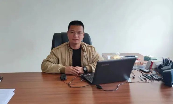 为青年成长 干事创业搭建平台——省建设科研院参加集团“青年精神素养提升工程”活动感悟分享(一)(图5) 为青年成长 干事创业搭建平台——省建设科研院参加集团“青年精神素养提升工程”活动感悟分享(一)(图5)