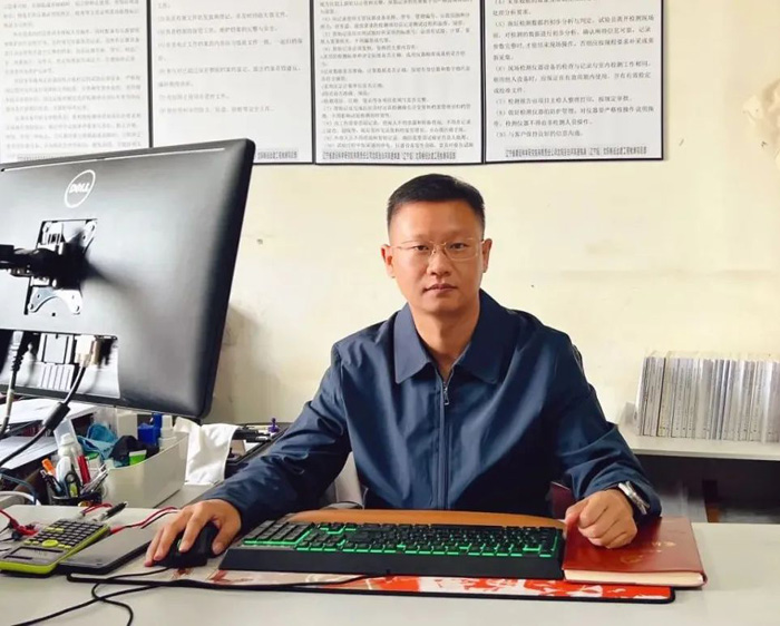 为青年成长 干事创业搭建平台——省建设科研院参加集团“青年精神素养提升工程”活动感悟分享(一)(图6) 为青年成长 干事创业搭建平台——省建设科研院参加集团“青年精神素养提升工程”活动感悟分享(一)(图6)