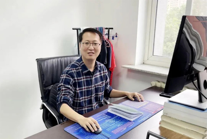 奋斗者正青春——省建设科研院参加集团“青年精神素养提升工程”活动感悟分享(二)(图1) 奋斗者正青春——省建设科研院参加集团“青年精神素养提升工程”活动感悟分享(二)(图1)