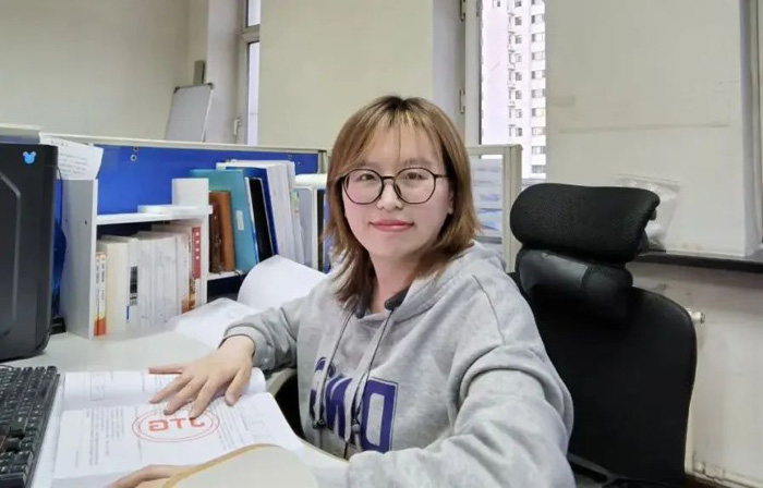 奋斗者正青春——省建设科研院参加集团“青年精神素养提升工程”活动感悟分享(二)(图2) 奋斗者正青春——省建设科研院参加集团“青年精神素养提升工程”活动感悟分享(二)(图2)