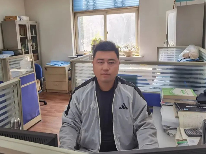 奋斗者正青春——省建设科研院参加集团“青年精神素养提升工程”活动感悟分享(二)(图3) 奋斗者正青春——省建设科研院参加集团“青年精神素养提升工程”活动感悟分享(二)(图3)