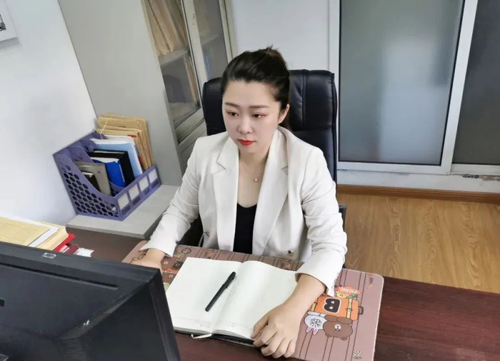 奋斗者正青春——省建设科研院参加集团“青年精神素养提升工程”活动感悟分享(二)(图4) 奋斗者正青春——省建设科研院参加集团“青年精神素养提升工程”活动感悟分享(二)(图4)