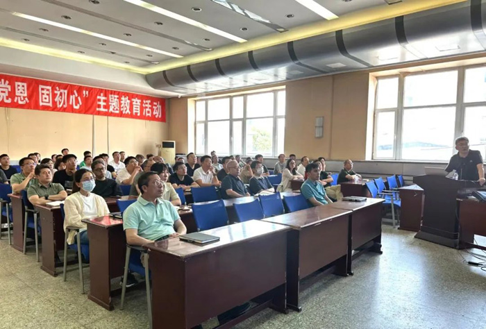 以学增智,提升技能,确保主题教育取得实效(图1) 以学增智,提升技能,确保主题教育取得实效(图1)