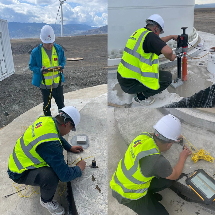 齐心协力让“辽建科”品牌走进海外市场(图2) 齐心协力让“辽建科”品牌走进海外市场(图2)