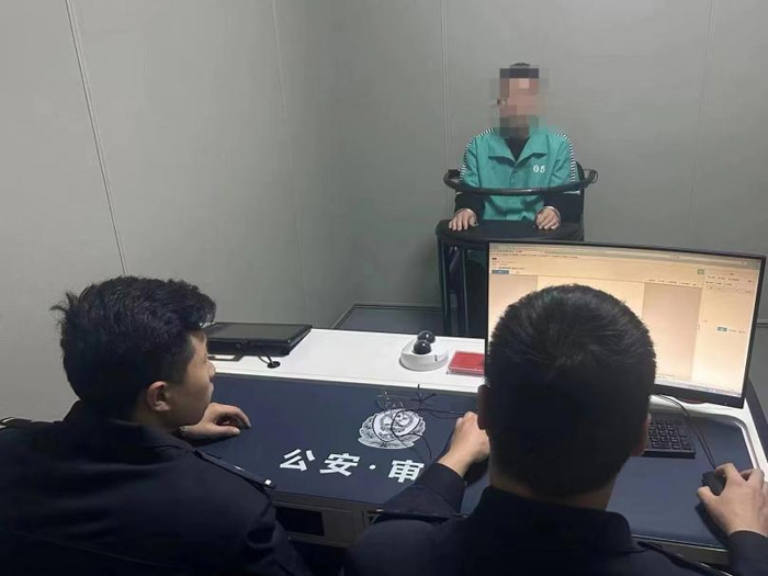 依法打击网络谣言,沈阳公安在行动!(图5) 依法打击网络谣言,沈阳公安在行动!(图5)